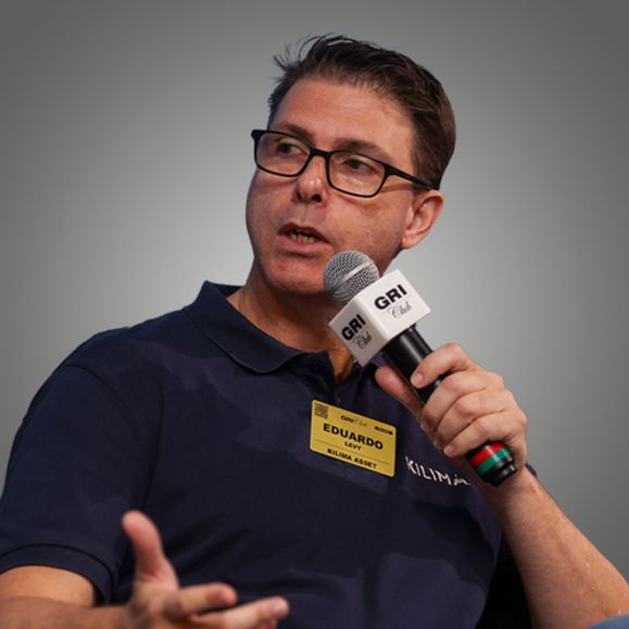 Eduardo Levy (Kilima): “Fundos de crédito performam bem em todas as situações”